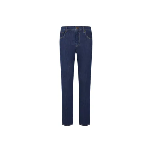 Tommy Hilfiger Jeans Men Denim Blue 1BR