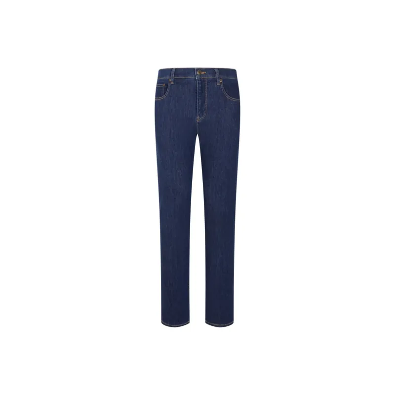 Tommy Hilfiger Jeans Men Denim Blue 1BR-0