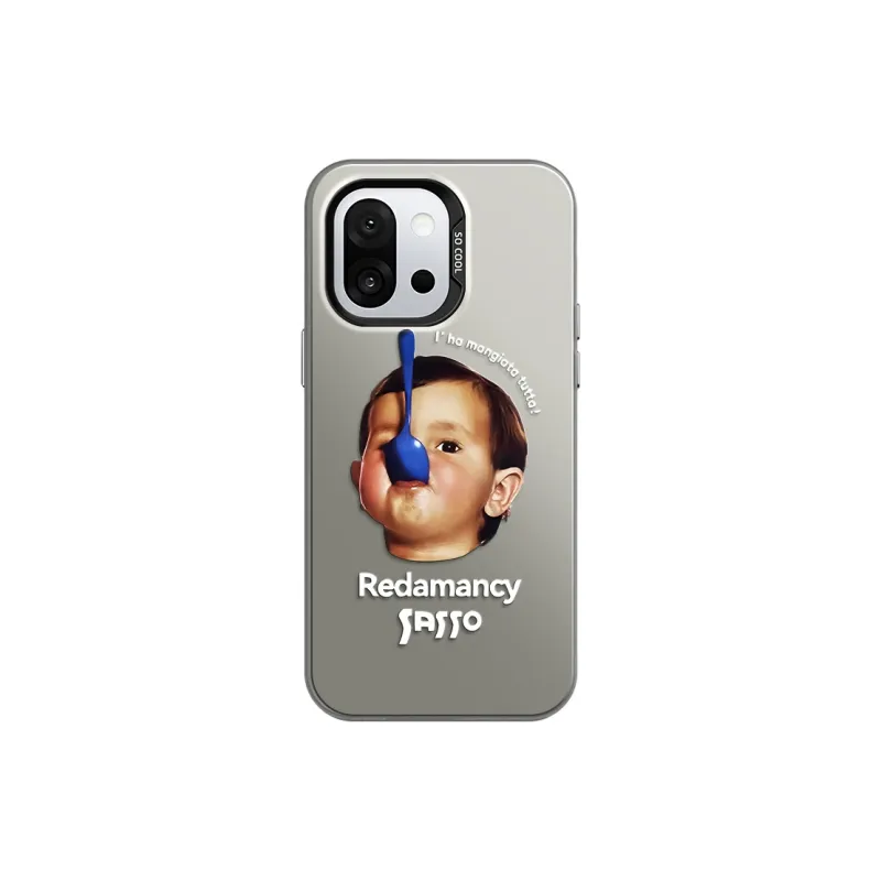 YICAIJIA Phone Cases-0