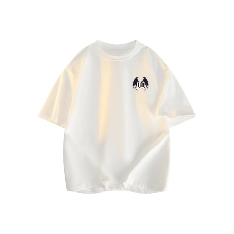 DUKE+DEXTER T Shirts Unisex-7