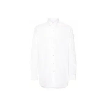 Polo Ralph Lauren Long Sleeved Poplin Shirt