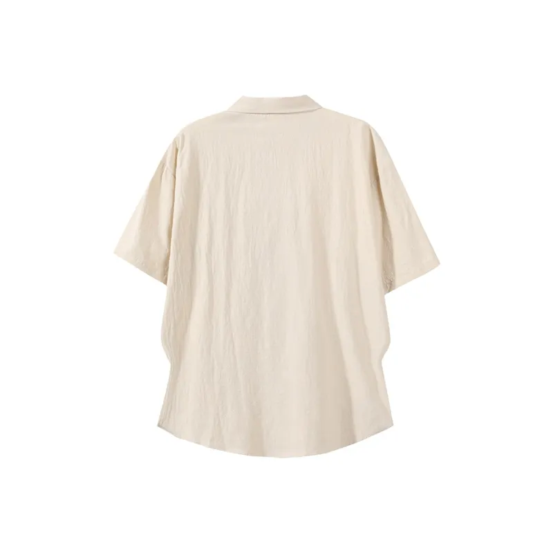 ROSECREED Shirts Unisex-8