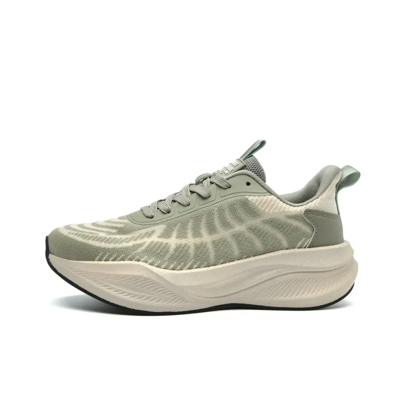 AOKANG Shock Absorbers With Slip Resistant And Abrasion Resistant Properties Low Top Casual Shoes Men's-7