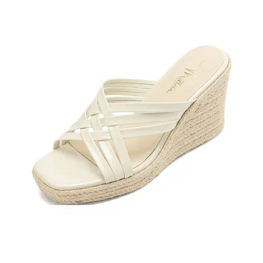 MILLIE'S Slide Slippers Women's-5