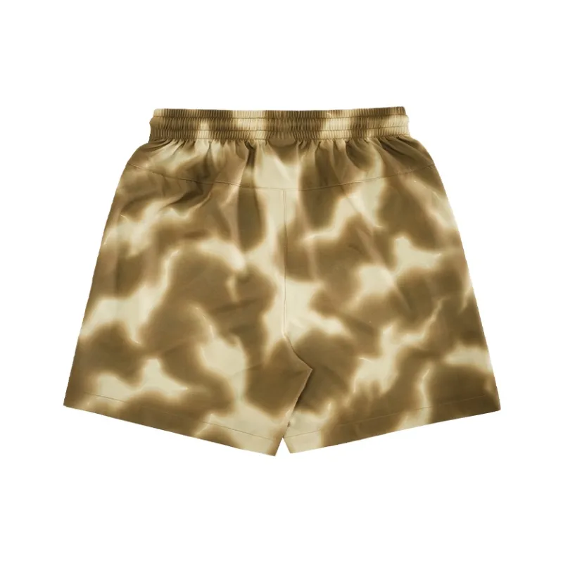 NICEID Basketball Shorts Unisex-7
