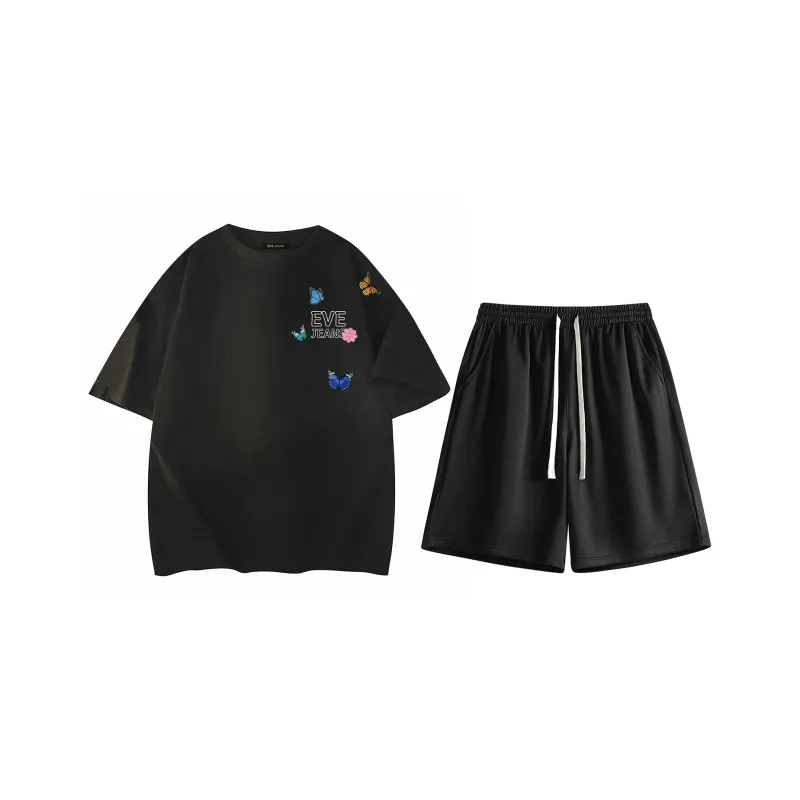 Yiwen Casual Sportswear Unisex-1