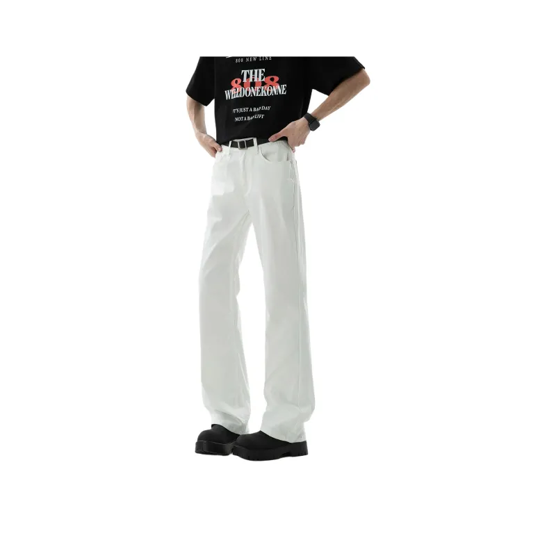 Struggle Vintage95 Jeans Unisex-1