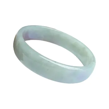 Fei Yan Glutinous Jade Bangles Women's