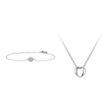 Daniel Wellington Alloy Bracelets Unisex
