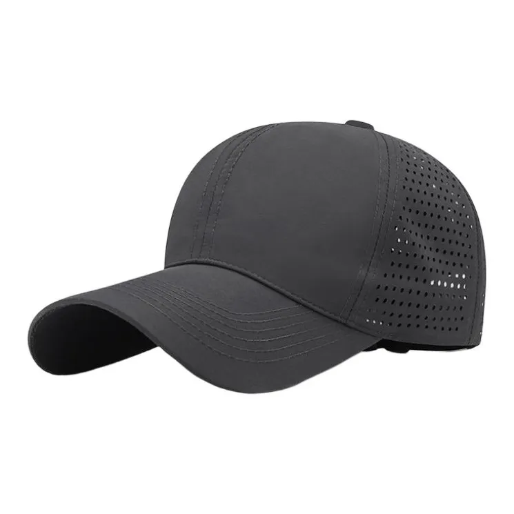 Yun Cheng Ya Man Polyester Baseball Caps Unisex-8