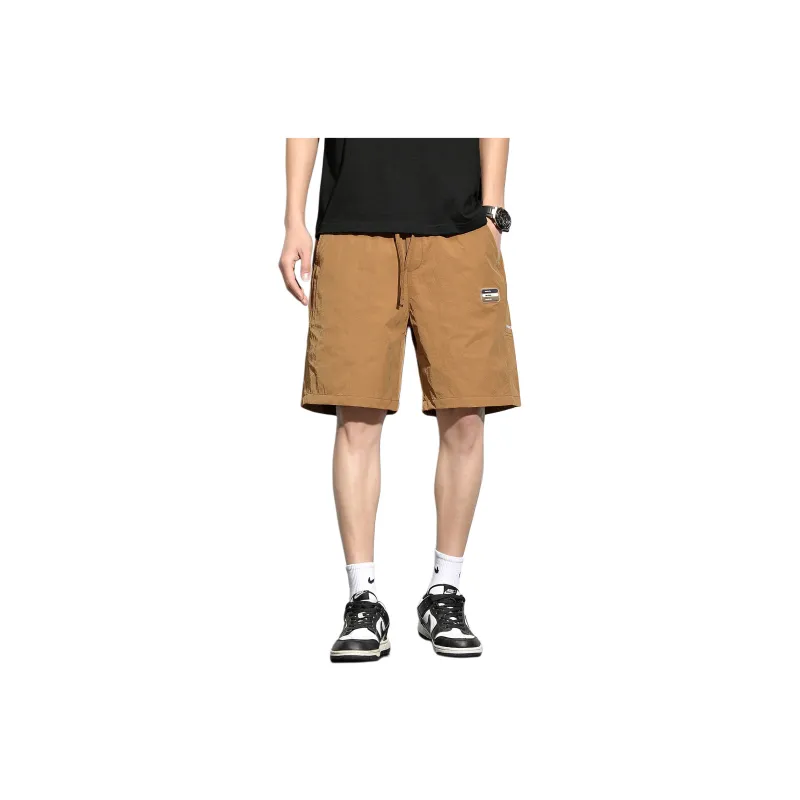 CREAZIONI LA FANTASIA E MOBILE Casual Shorts Unisex-6