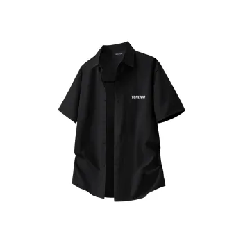 Tonlion Shirts Unisex