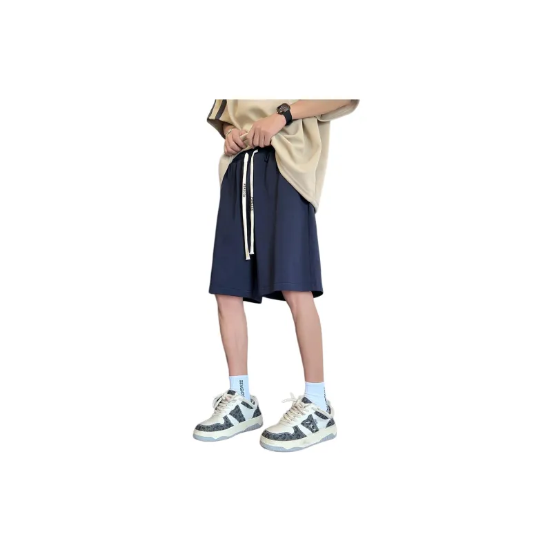 F·dragon Casual Shorts Unisex-9