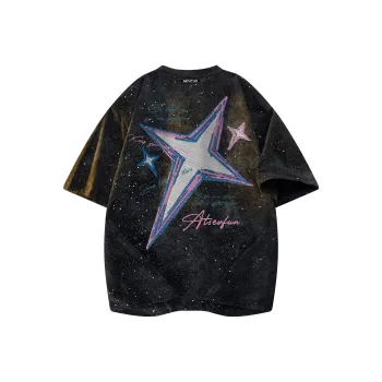 7 SEVFUN T Shirts Unisex