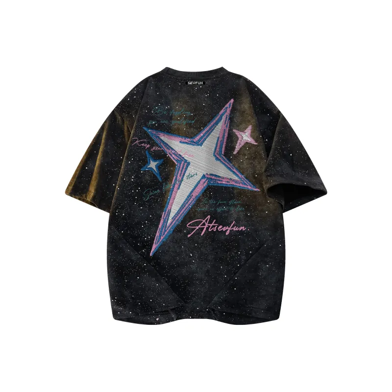 7 SEVFUN T Shirts Unisex-0