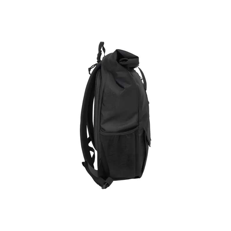 BURTON Polyester Backpack Unisex Black-2