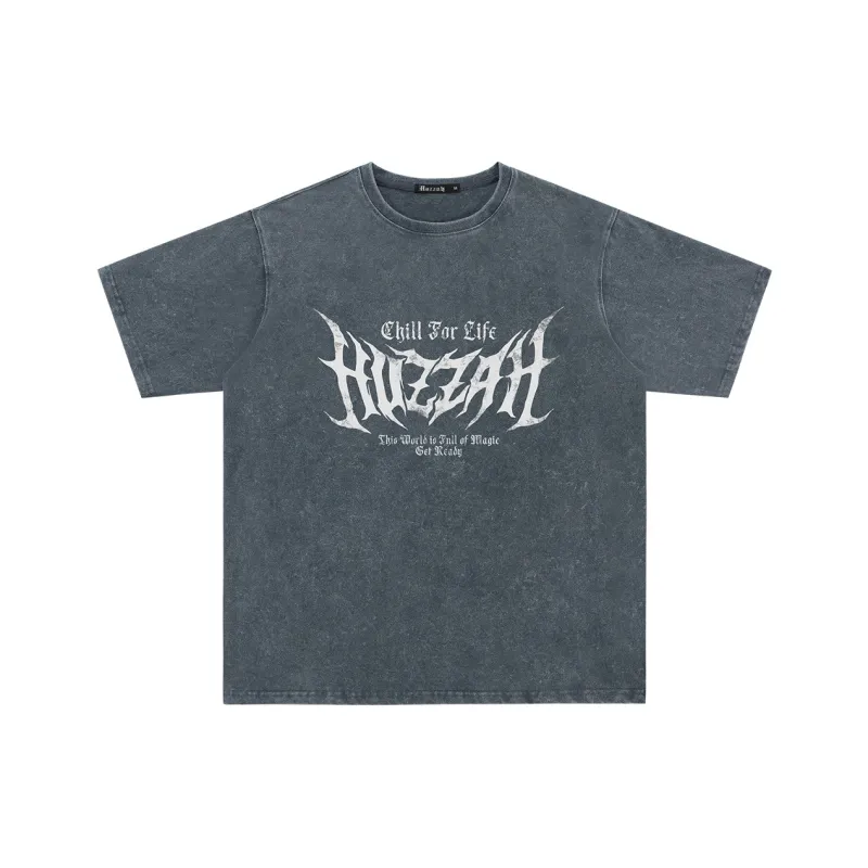 Hazzuah T Shirts Unisex-5