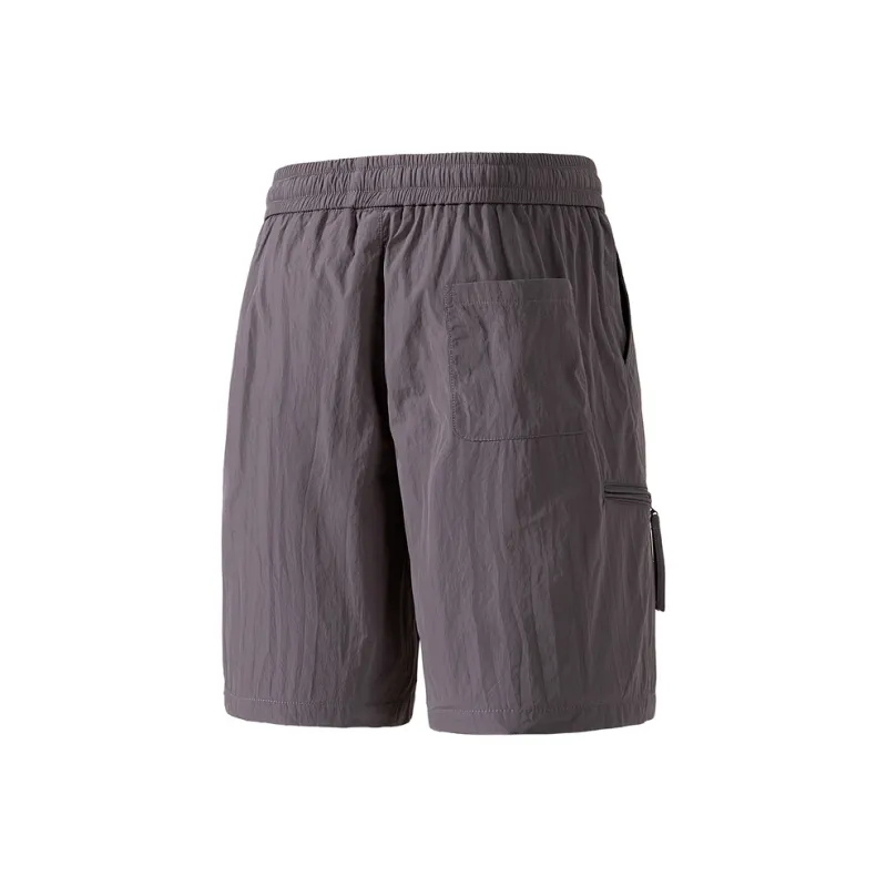 CHARLIE GOLF Casual Shorts Unisex-11