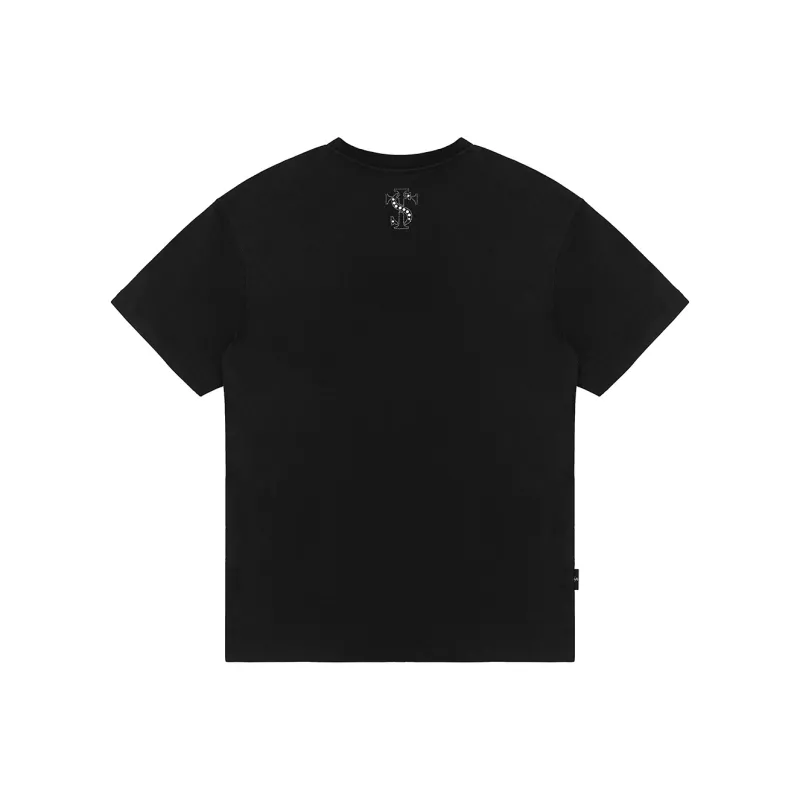 STK SMALL TOWN KID T Shirt Unisex-1