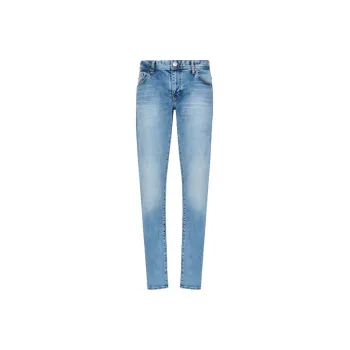 ARMANI EXCHANGEAE Jeans Men's Light Blue