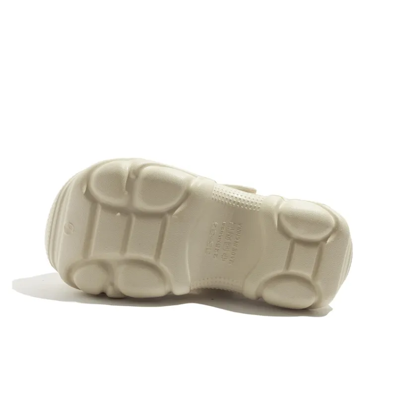 BEIER Clogs Women's-4