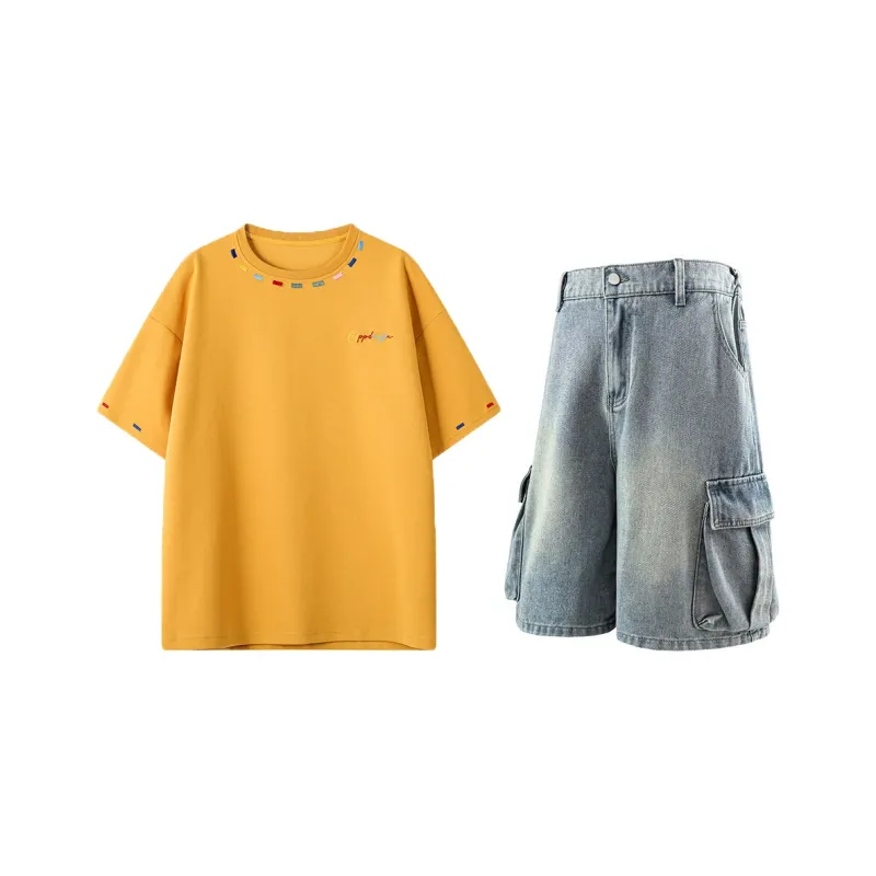 ROSECREED Casual Sportswear Unisex-8
