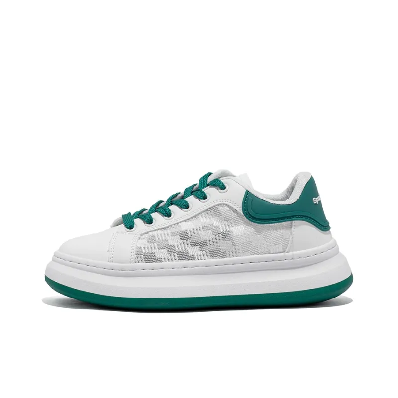 VICTORIA&VERA Low Top Skateboard Shoes Men's-4
