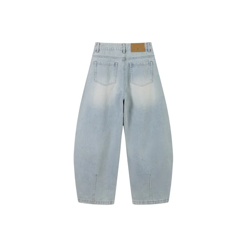 NewJnxs Jeans Unisex-1