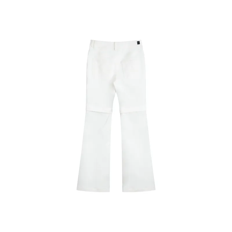 RUNTOTHEFUTURE Casual Pants Women's-1