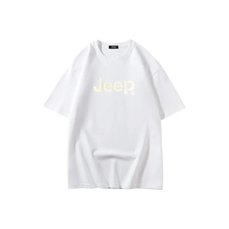 Jeep T Shirts Unisex-6