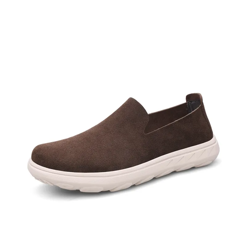 Frank Mully Slip Resistant Low Top Casual Shoes Men's-3