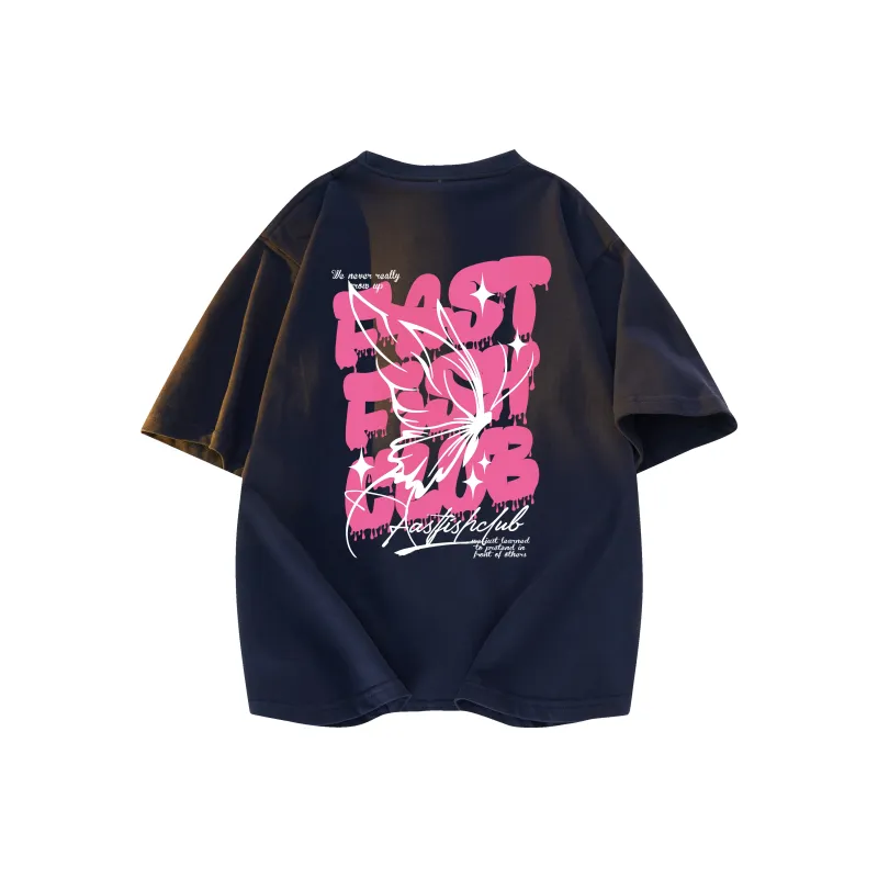 FASTFISH T Shirts Unisex-8