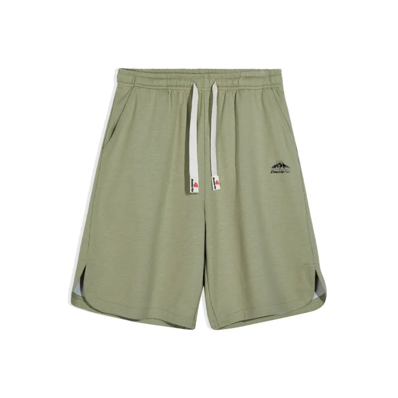 DOUBLE FISH Beach Shorts Unisex-8