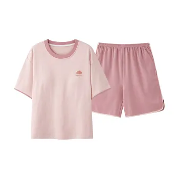 Pretty lady Women's Pajama Sets