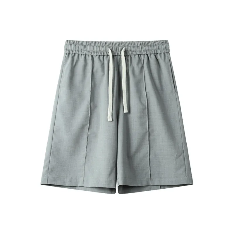 KEIRANDUN Casual Shorts Unisex-3
