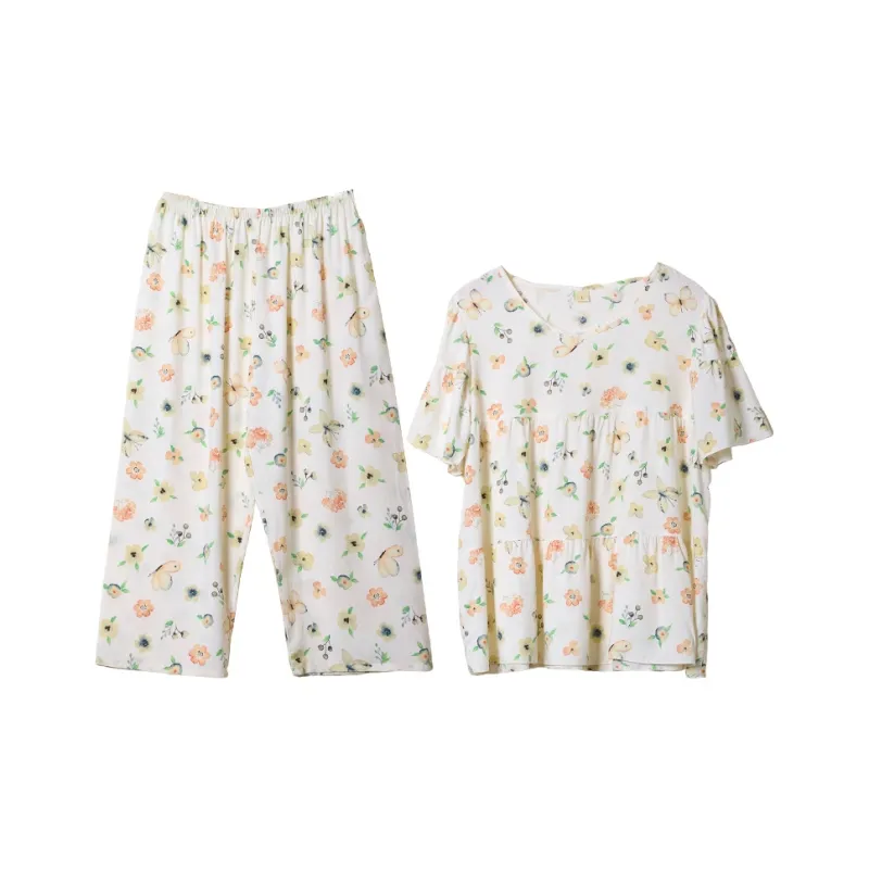 Dior Beauty Women's Pajama Sets-0