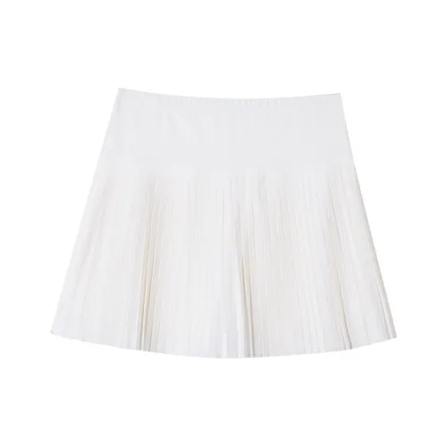 MIIOW Casual Short Skirts Women's