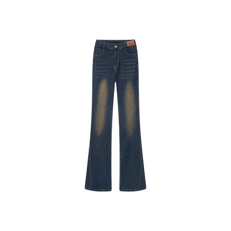 SAME FLOW Jeans Unisex-18