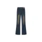 Vintage Blue