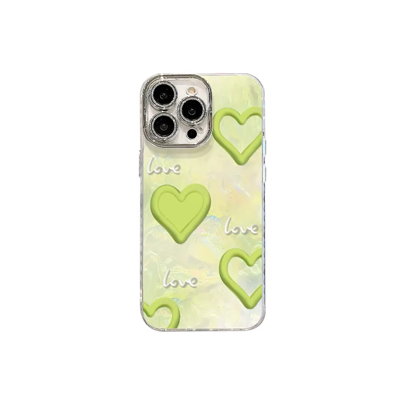 HASEE Phone Cases-0