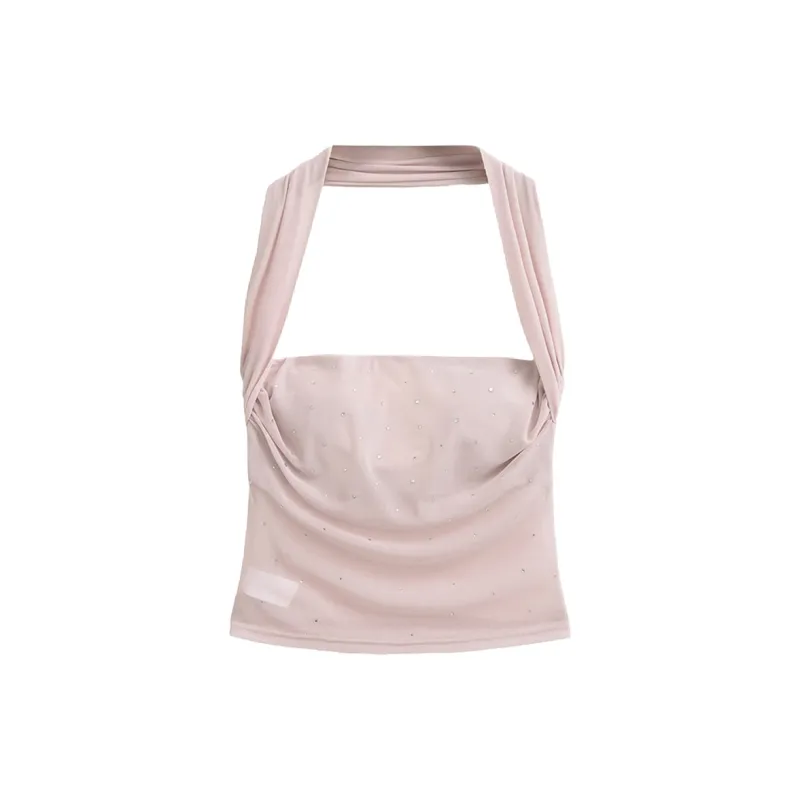 Gentle Welcome Tank Top Women's-1