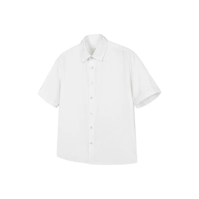 URBAN AUTHENTIC Shirts Unisex-4