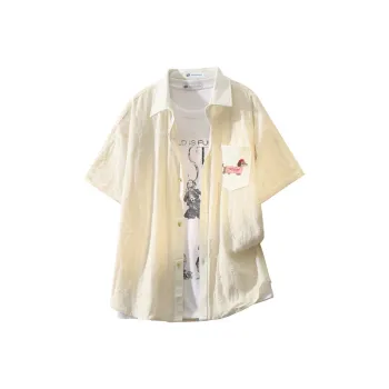 Tre Club Shirts Unisex