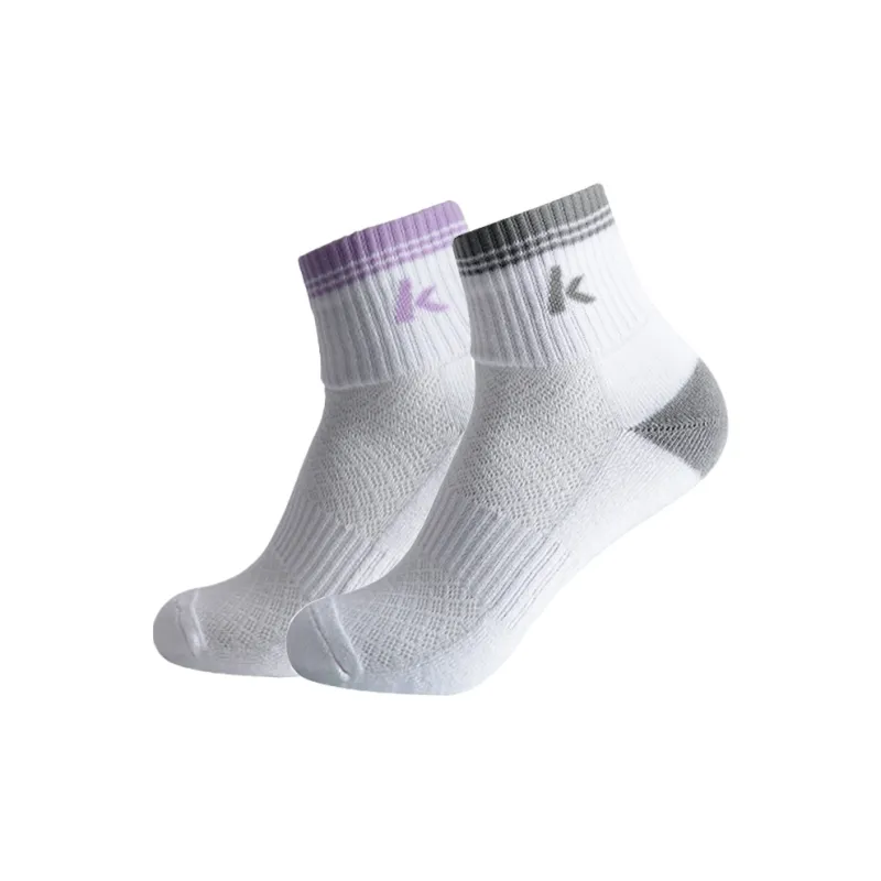 Kawasaki Mid Calf Socks Unisex Combo Set-44