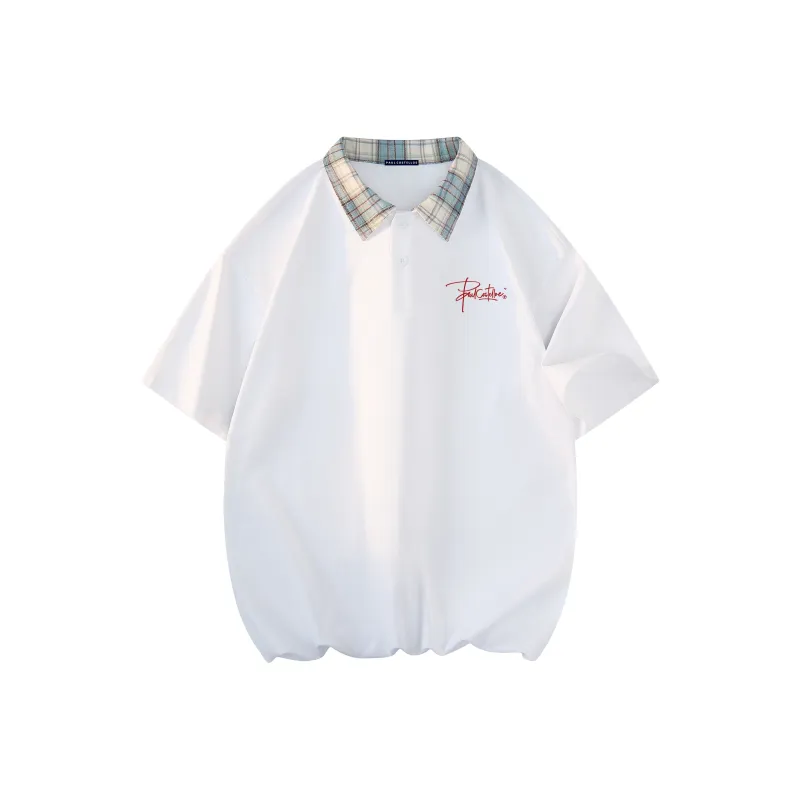 PAUL COSTELLOE Polo Shirt Unisex-1
