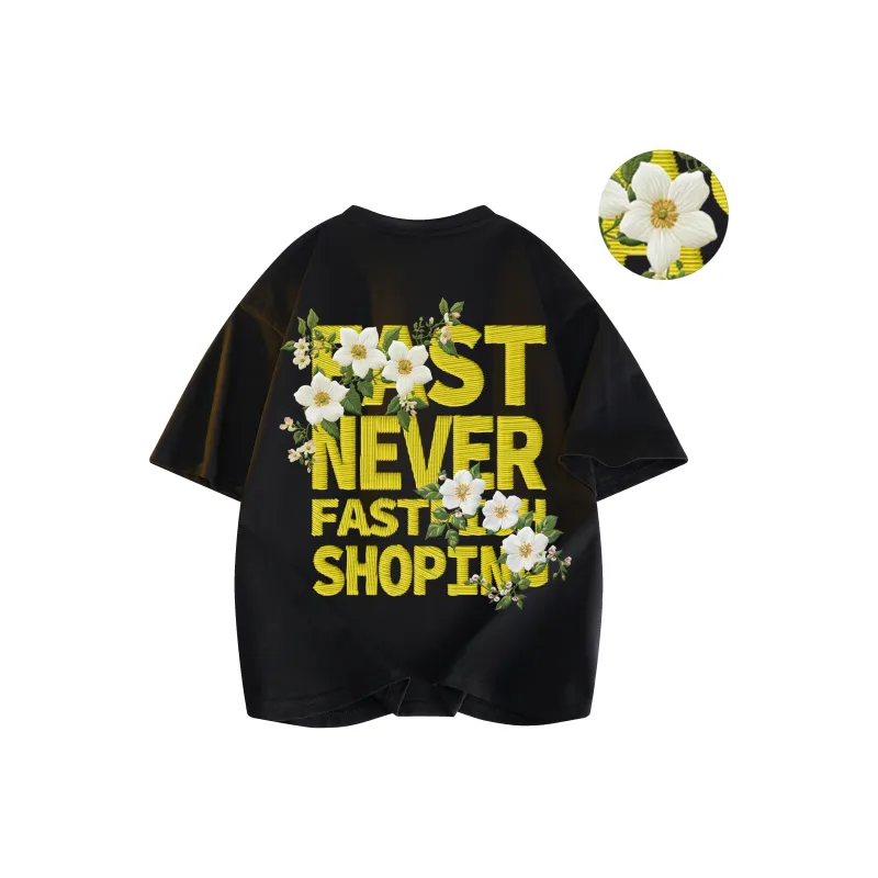 FASTFISH T Shirts Unisex-31