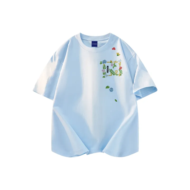 LA'T.WEEKEND T Shirts Unisex-15