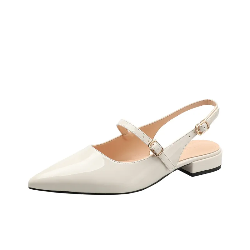 TATAYA Casual Single Shoes Women's-0