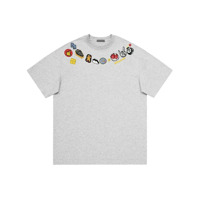 SUNSETMONENT T Shirts Unisex-8