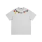 White Heather Gray
